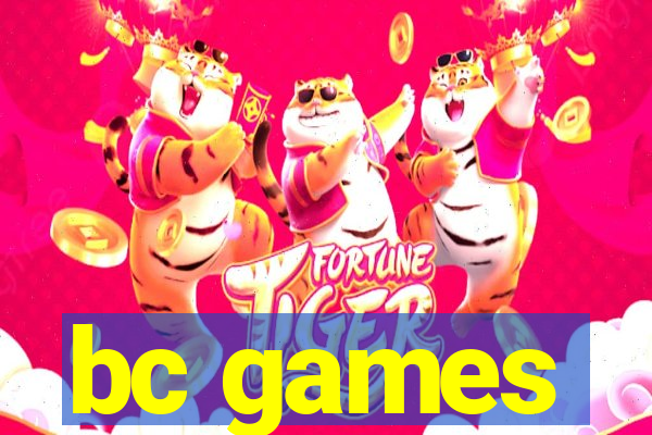 bc games